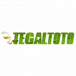 tegaltoto Logo